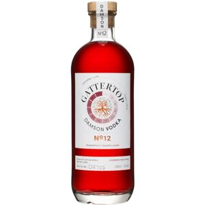 Gattertop Drinks Co , Damson No12, (23% ABV, 70cl Vodka) Fruit Liqueur, Premium, British, Organic, Sustainable, Vodka gifts, Naturally Flavoured, Gift Sets Gattertop Drinks Co , Damson No12, (23% ABV, 70cl Vodka) Fruit Liqueur, Premium, British, Organic, Sustainable, Vodka gifts, Naturally Flavoured, Gift Sets