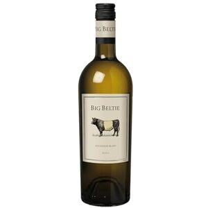 Twelve Green Bottles Big Beltie Sauvignon Blanc 11% ABV Fruity Crisp Refreshing French White Wine 75cl Bottle Twelve Green Bottles Big Beltie Sauvignon Blanc 11% ABV Fruity Crisp Refreshing French White Wine 75cl Bottle