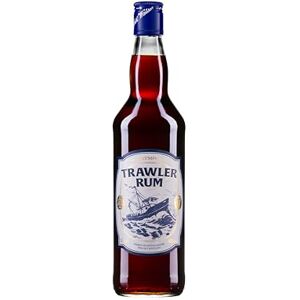 Watsons Trawler Rum 70cl Watsons Trawler Rum 70cl