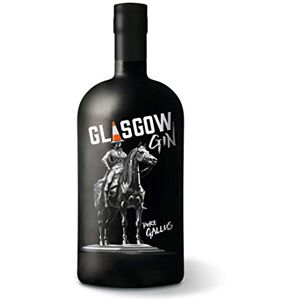 GLASGOW Gin 10 botanicals it´s pure gallus! Glasgow Gin, 70 cl GLASGOW Gin 10 botanicals it´s pure gallus! Glasgow Gin, 70 cl
