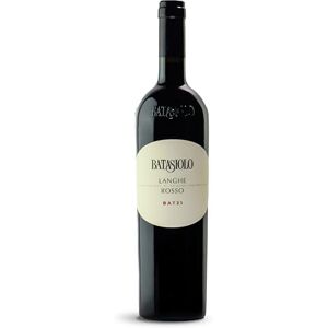Batasiolo LANGHE ROSSO BAT21 Batasiolo LANGHE ROSSO BAT21