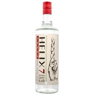 Wanderlust Spirits Helix7 Vodka 70cl Wanderlust Spirits Helix7 Vodka 70cl