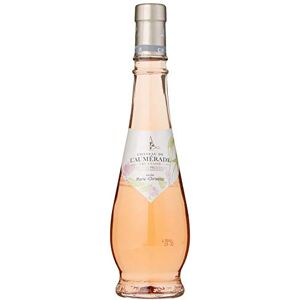 Chateau De L'Aumerade Cuvee Marie Christine Rose, 37.5cl Chateau De L'Aumerade Cuvee Marie Christine Rose, 37.5cl