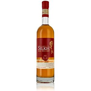Sliabh Liag Distillers The Three Drinkers Limited Edition Red Silkie Irish Whiskey 70cl Sliabh Liag Distillers The Three Drinkers Limited Edition Red Silkie Irish Whiskey 70cl