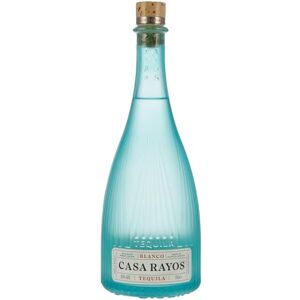 BrewDog Casa Rayos Blanco Tequila 70cl, 40 pct ABV Crafted in Mexico with a founding Tequila family 100 pct Blue Weber Agave, smooth and vibrant Ideal for Margaritas, Palomas or neat BrewDog Casa Rayos Blanco Tequila 70cl, 40 pct ABV Crafted in Mexico with a founding Tequila family 100 pct Blue Weber Agave, smooth and vibrant Ideal for Margaritas, Palomas or neat