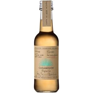 Casamigos Reposado Tequila 40% vol 12x5cl Multipack Hints of Caramel & Cocoa Silky with a Smooth Finish Neat & in Cocktails & Alcohol Drinks Made from Blue Weber Agave Casamigos Reposado Tequila 40% vol 12x5cl Multipack Hints of Caramel & Cocoa Silky with a Smooth Finish Neat & in Cocktails & Alcohol Drinks Made from Blue Weber Agave