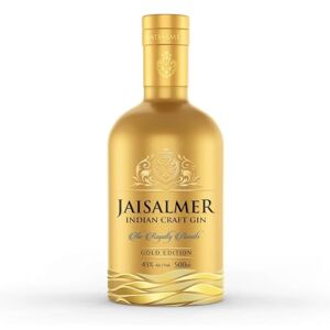 Jaisalmer Indian Craft Gold Edition Jaisalmer Indian Craft Gold Edition
