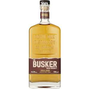 Royal Oak Distillery The Busker Single Grain NV 0.7 L - Whisky Royal Oak Distillery The Busker Single Grain NV 0.7 L - Whisky