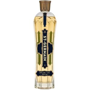 St-Germain Elderflower Liqueur - 20% ABV - 70cl - for Hugo Spritz St-Germain Elderflower Liqueur - 20% ABV - 70cl - for Hugo Spritz