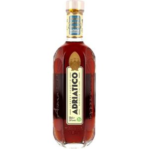 ADRIATICO Amaretto Roasted Liqueur Origin: Italy 28% Alcohol Vanilla & Cocoa notes To be enjoyed pure or in cocktail 50cl ADRIATICO Amaretto Roasted Liqueur Origin: Italy 28% Alcohol Vanilla & Cocoa notes To be enjoyed pure or in cocktail 50cl