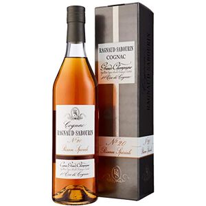 Ragnaud-Sabourin No 20 Reserve Speciale Grande Champagne Cognac, 70 cl Ragnaud-Sabourin No 20 Reserve Speciale Grande Champagne Cognac, 70 cl