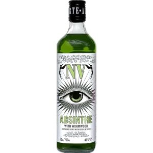 La Fee La Fée NV Absinthe 70cl, 40% ABV Fun, Modern Party Absinthe Cocktails, Shots & with Mixers La Fee La Fée NV Absinthe 70cl, 40% ABV Fun, Modern Party Absinthe Cocktails, Shots & with Mixers