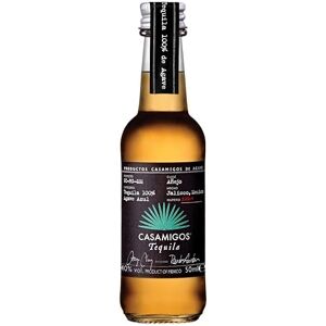 Casamigos Anejo Tequila 40% vol 12x5cl Multipack Notes of Caramel & Vanilla Small Batch Sipping Tequila Recommended for Cocktails & other Alcohol Drinks Made from Blue Weber Agave Casamigos Anejo Tequila 40% vol 12x5cl Multipack Notes of Caramel & Vanilla Small Batch Sipping Tequila Recommended for Cocktails & other Alcohol Drinks Made from Blue Weber Agave