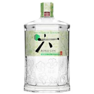 ROKU NORYO TEA ROKU NORYO TEA