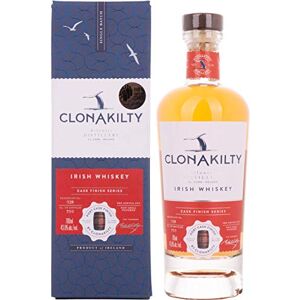 Clonakilty Port Cask Irish Whiskey - Irish Whiskey Clonakilty Port Cask Irish Whiskey - Irish Whiskey