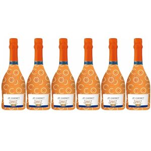 J.P. Chenet Spritz, ready to drink cocktail made from sparkling wine (6 x 0,75L) J.P. Chenet Spritz, ready to drink cocktail made from sparkling wine (6 x 0,75L)