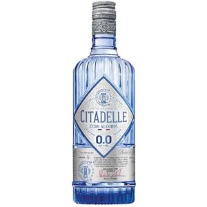 Citadelle Gin 00 Alcohol Free 700 ml Citadelle Gin 00 Alcohol Free 700 ml