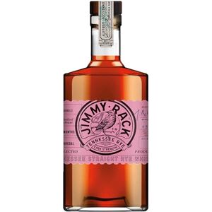 Daddy Rack Jimmy Rack Limited Edition Whiskey Tennessee Rye Whiskey Straight Cask Strength 70CL, 61.3% ABV Ideal for Sipping Neat, on the Rocks or Cocktails Smooth Yet Complex Daddy Rack Jimmy Rack Limited Edition Whiskey Tennessee Rye Whiskey Straight Cask Strength 70CL, 61.3% ABV Ideal for Sipping Neat, on the Rocks or Cocktails Smooth Yet Complex