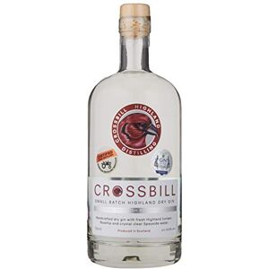 Crossbill Highland Dry Gin 70 cl Crossbill Highland Dry Gin 70 cl