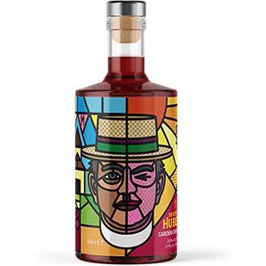 Reverend Hubert Winter Gin Liqueur Reverend Hubert Garden Gin Liqueur, 50cl, 20% Alcohol Premium Summer Gin Liqueur Perfect for Summer Garden Parties & Special Occasions Reverend Hubert Winter Gin Liqueur Reverend Hubert Garden Gin Liqueur, 50cl, 20% Alcohol Premium Summer Gin Liqueur Perfect for Summer Garden Parties & Special Occasions
