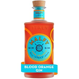 Malfy Arancia Sicilian Blood Orange Flavoured Gin 41% ABV 70cl Flavoured Italian Gin Orange Blossom Notes Background Notes of Juniper Orange Flavoured Gin Inspired by the Amalfi Coast Malfy Arancia Sicilian Blood Orange Flavoured Gin 41% ABV 70cl Flavoured Italian Gin Orange Blossom Notes Background Notes of Juniper Orange Flavoured Gin Inspired by the Amalfi Coast
