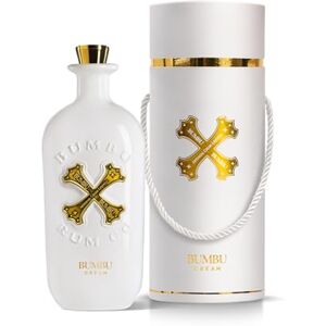 Bumbu Cream Rum Liqueur with Giftbox, 70 cl Bumbu Cream Rum Liqueur with Giftbox, 70 cl