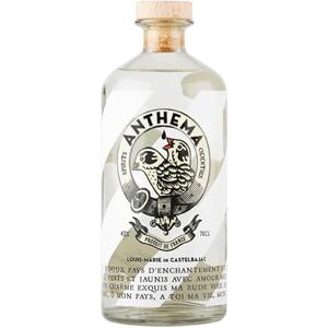 Anthema Spirits Ortolan Ortolan Blanc Blanche D'Armagnac 43° 700 ml Anthema Spirits Ortolan Ortolan Blanc Blanche D'Armagnac 43° 700 ml