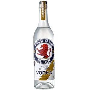 Portobello Road Toasted Coffee Bean Vodka 70cl, 40% ABV Our British Potato Vodka infused and redistilled with Colombian Coffee Beans Create The Ultimate Espresso Martini Portobello Road Toasted Coffee Bean Vodka 70cl, 40% ABV Our British Potato Vodka infused and redistilled with Colombian Coffee Beans Create The Ultimate Espresso Martini