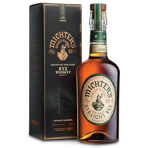 Michter's US*1 Kentucky Straight Rye Michter's US*1 Kentucky Straight Rye