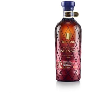 Brugal Rum Coleccion Visionaria Edition 2 Brugal Rum Coleccion Visionaria Edition 2