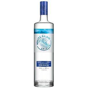 White Claw Vodka Premium White Claw Vodka Premium