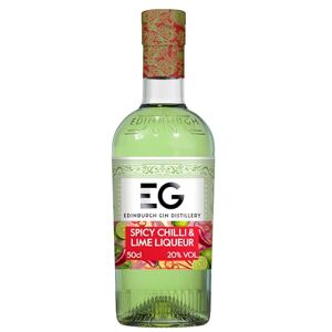 Edinburgh Gin Spicy Chilli and Lime Liqueur 50cl 20% ABV Awaken Your Senses Enjoy Neat Over Ice With Grapefruit Soda Spicy Margarita From Award Winning Distillery Edinburgh Gin Spicy Chilli and Lime Liqueur 50cl 20% ABV Awaken Your Senses Enjoy Neat Over Ice With Grapefruit Soda Spicy Margarita From Award Winning Distillery