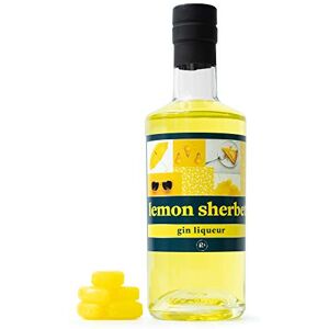 R3 Lemon Sherbert Gin by , Lemon Gin Liqueur 50cl, Lemon Flavoured Gin Gift Set – Sweet Cocktail Mixers for Alcohol Drinks – Birthday Gin Gifts for Women & Men, Gin Hamper R3 Lemon Sherbert Gin by , Lemon Gin Liqueur 50cl, Lemon Flavoured Gin Gift Set – Sweet Cocktail Mixers for Alcohol Drinks – Birthday Gin Gifts for Women & Men, Gin Hamper