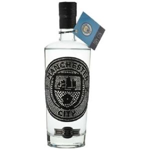 Bohemian Brands Millwall Football Club Gifts for Men & Women, Official Millwall FC Gin for the Lions Football Fans, Premium Alcohol by – 70 cl Bohemian Brands Millwall Football Club Gifts for Men & Women, Official Millwall FC Gin for the Lions Football Fans, Premium Alcohol by – 70 cl