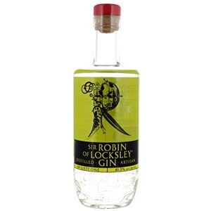 Sir Robin of Locksley Gin, 70 cl Sir Robin of Locksley Gin, 70 cl