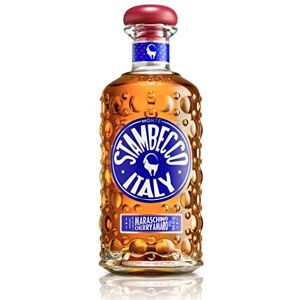 Monte Stambecco Maraschino Cherry Amaro, Italy, 70 cl (1 bottle) Monte Stambecco Maraschino Cherry Amaro, Italy, 70 cl (1 bottle)