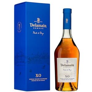 Delamain XO Centenaire Pale and Dry 70cl 42% Delamain XO Centenaire Pale and Dry 70cl 42%