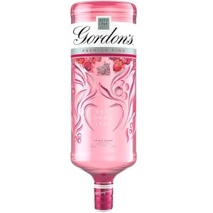 Gordon's Premium Pink Distilled Gin 35% vol 1.5L Juniper Taste with Flavours of Raspberry Strawberry & Redcurrant Light & Refreshing Gordon's Premium Pink Distilled Gin 35% vol 1.5L Juniper Taste with Flavours of Raspberry Strawberry & Redcurrant Light & Refreshing