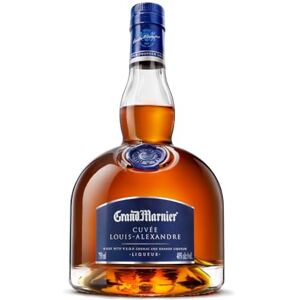 Grand Marnier Cuvee Louis Alexandre Cognac & Orange Liqueur, 70cl Grand Marnier Cuvee Louis Alexandre Cognac & Orange Liqueur, 70cl