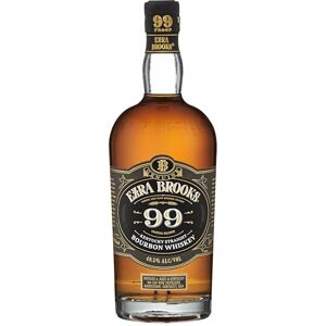 Ezra Brooks 99 Kentucky Straight Bourbon 99 Proof for an elevated flavour 700ml Ezra Brooks 99 Kentucky Straight Bourbon 99 Proof for an elevated flavour 700ml