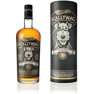 Douglas Laing Scallywag Blended Malt Scotch Whisky - Whisky from Speyside Douglas Laing Scallywag Blended Malt Scotch Whisky - Whisky from Speyside