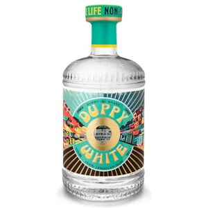 The Duppy Share White Rum Jamaican Origin 70cl (ABV 37.5%) For the Perfect Cocktail or Mojito Flavours of Mango, Pimento and Fresh Thyme The Duppy Share White Rum Jamaican Origin 70cl (ABV 37.5%) For the Perfect Cocktail or Mojito Flavours of Mango, Pimento and Fresh Thyme