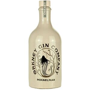 Orkney Gin Company Mikkelmas Gin, 50cl Orkney Gin Company Mikkelmas Gin, 50cl