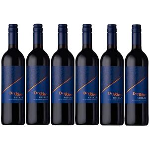 Dry River Shiraz Red Wine, 75 cl, Case of 6 Dry River Shiraz Red Wine, 75 cl, Case of 6