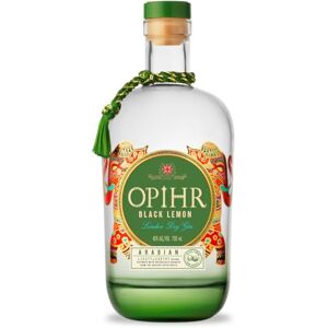 Opihr Gin Arabian Edition 70cl (packaging may vary) Opihr Gin Arabian Edition 70cl (packaging may vary)