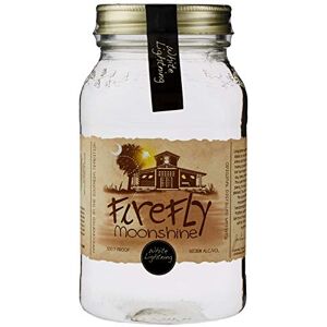 Firefly White Lightning Moonshine, 75 cl Firefly White Lightning Moonshine, 75 cl