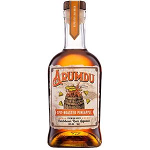 Arumdu Spit Roasted Pineapple Caribbean Rum Liqueur, 50 cl Arumdu Spit Roasted Pineapple Caribbean Rum Liqueur, 50 cl