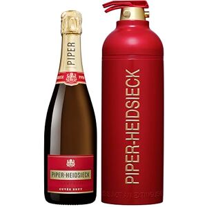 Piper-Heidsieck Cuvée Brut – Code Rouge Edition Piper-Heidsieck Cuvée Brut – Code Rouge Edition