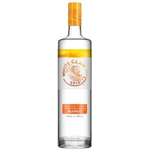 White Claw Flavoured Vodka Spirit Drink Mango White Claw Flavoured Vodka Spirit Drink Mango