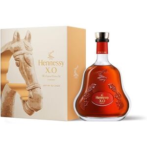 Hennessy X.O Chinese New Year 2026 Limited Edition, 70cl Hennessy X.O Chinese New Year 2026 Limited Edition, 70cl